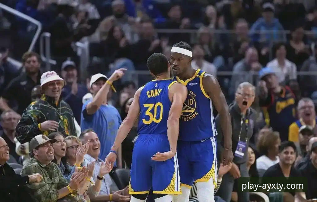 揭秘勇士加时险胜火箭背后的技术博弈与观赛体验升级