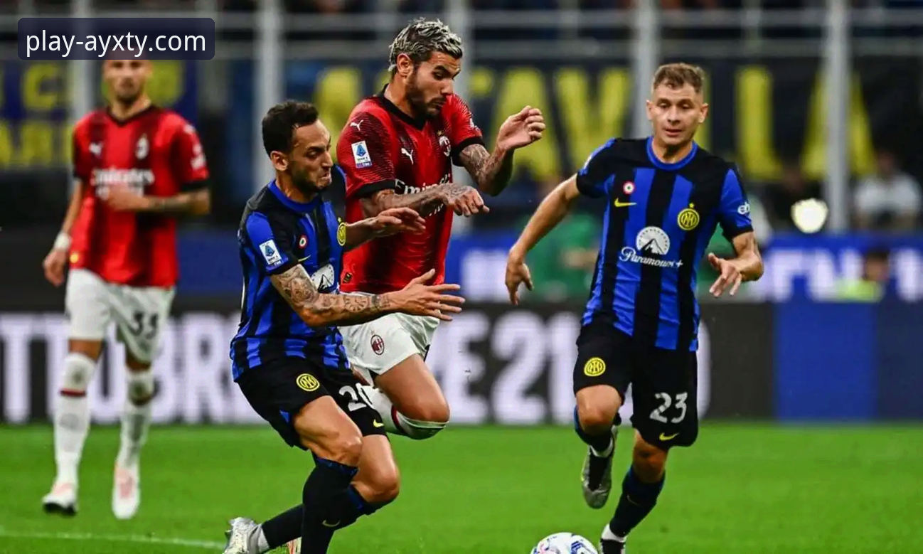 意甲教练更迭风向的3个关键信号：从奥尔西访谈看足坛新趋势